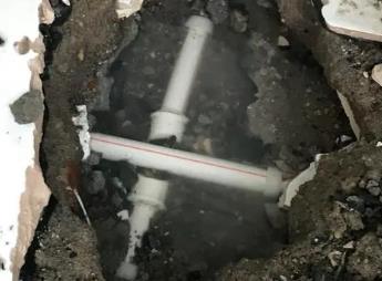 科尔沁阳台漏水维修公司为您分享楼上楼下漏水怎么处理