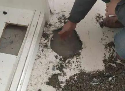 科尔沁卫生间漏水维修公司分享下精确定位查漏水一次多少钱?不同级别收费不同