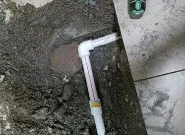 科尔沁阳台漏水维修时有哪些声音会影响检漏仪